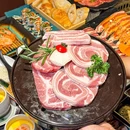 熹熹禾融合烧肉 - 重庆市旅游 缩略图 3