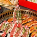 熹熹禾融合烧肉 - 重庆市旅游 缩略图 2