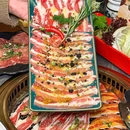 熹熹禾融合烧肉 - 重庆市旅游 缩略图 5