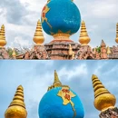 一寨两国 - 德宏傣族景颇族自治州旅游 缩略图 3