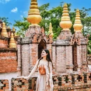 一寨两国 - 德宏傣族景颇族自治州旅游 缩略图 1