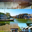 乌镇古镇旅游区 - 嘉兴市旅游 缩略图 2