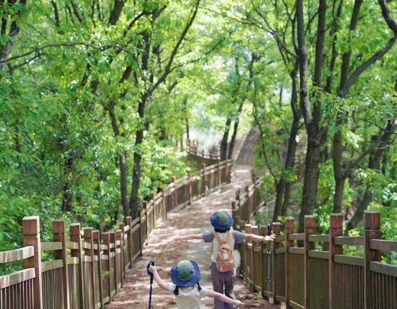 金堂县龚家山观景台 - 成都市旅游 1