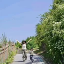 金堂县龚家山观景台 - 成都市旅游 缩略图 6