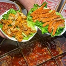 该歪火锅(北滨路店) - 重庆市旅游 缩略图 5