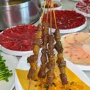 牧原潮汕牛肉养生馆(重庆天地店) - 重庆市旅游 缩略图 5