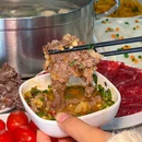 牧原潮汕牛肉养生馆(重庆天地店) - 重庆市旅游 缩略图 9