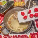 潮发潮汕牛肉店(宝安天虹店) - 深圳市旅游 缩略图 9