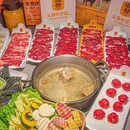 潮发潮汕牛肉店(宝安天虹店) - 深圳市旅游 缩略图 1