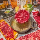 潮发潮汕牛肉店(宝安天虹店) - 深圳市旅游 缩略图 2
