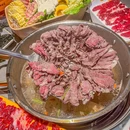 潮发潮汕牛肉店(宝安天虹店) - 深圳市旅游 缩略图 5