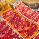 潮发潮汕牛肉店(宝安天虹店) - 深圳市旅游 缩略图 4