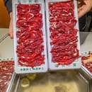 福合诚·潮汕鲜牛肉火锅(和平店) - 深圳市旅游 缩略图 4
