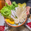 福合诚·潮汕鲜牛肉火锅(和平店) - 深圳市旅游 缩略图 8