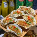 常记蚝味鲜·烧烤海鲜大排档(总店) - 北京市旅游 缩略图 2