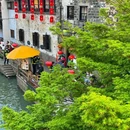 苏州山塘街 - 苏州市旅游 缩略图 4