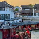 苏州山塘街 - 苏州市旅游 缩略图 5