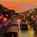 苏州山塘街 - 苏州市旅游 缩略图 6