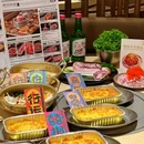 八喜虎烤肉(北辰荟店) - 北京市旅游 缩略图 2
