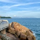 盐田海滨栈道 - 深圳市旅游 缩略图 2