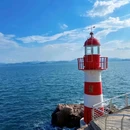 盐田海滨栈道 - 深圳市旅游 缩略图 5