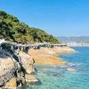 盐田海滨栈道 - 深圳市旅游 缩略图 6