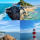 盐田海滨栈道 - 深圳市旅游 缩略图 1