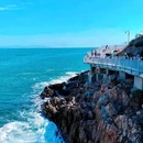 盐田海滨栈道 - 深圳市旅游 缩略图 8