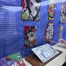 世界风筝博物馆 - 潍坊旅游 缩略图 8