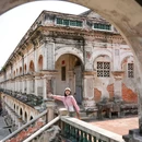 曾氏番仔楼 - 漳州市旅游 缩略图 2