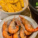 隐食·惬意餐厅(城西银泰店) - 杭州市旅游 缩略图 3