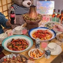 隐食·惬意餐厅(城西银泰店) - 杭州市旅游 缩略图 1