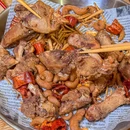 隐食·惬意餐厅(城西银泰店) - 杭州市旅游 缩略图 2