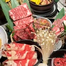 火炉里烤肉·炭烤雪花牛肉(平乐园店) - 北京市旅游 缩略图 6