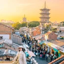 泉州古城 - 泉州市旅游 缩略图 1