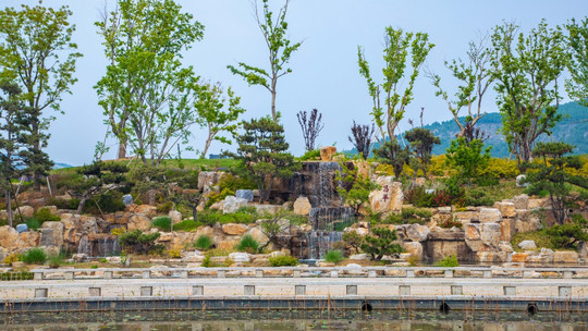 鲁源村景区门票