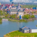 荷兰花海 - 盐城市旅游 缩略图 9