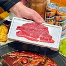 郭淑芬鲜切牛肉自助老火锅(永定路店) - 北京市旅游 缩略图 3