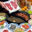 郭淑芬鲜切牛肉自助老火锅(永定路店) - 北京市旅游 缩略图 1