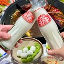 郭淑芬鲜切牛肉自助老火锅(永定路店) - 北京市旅游 缩略图 7