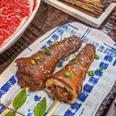 鸟福来 串烧居酒屋 - 上海市旅游 缩略图 8