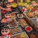 鸟福来 串烧居酒屋 - 上海市旅游 缩略图 1