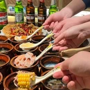 小灶叔·乡野江西菜(上海首店) - 上海市旅游 缩略图 2
