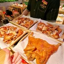 大富烧鸡大牌档(坂田店) - 深圳市旅游 缩略图 4