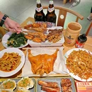 大富烧鸡大牌档(坂田店) - 深圳市旅游 缩略图 1