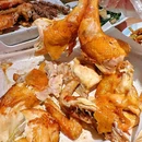 大富烧鸡大牌档(坂田店) - 深圳市旅游 缩略图 3