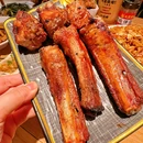 大富烧鸡大牌档(坂田店) - 深圳市旅游 缩略图 8