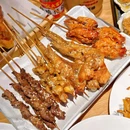 大富烧鸡大牌档(坂田店) - 深圳市旅游 缩略图 6