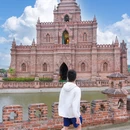 一寨两国 - 德宏傣族景颇族自治州旅游 缩略图 1
