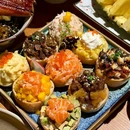 岐余食堂·中华料理(烟台万象汇店) - 烟台市旅游 缩略图 2